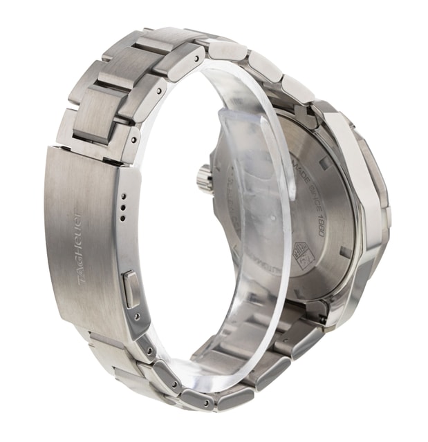 Tag Heuer Aquaracer WAY211B Image 3